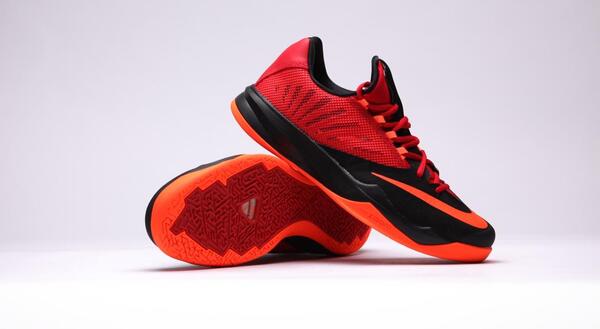 Nike Zoom Run The One 